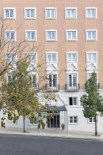 Hotel Miraparque wakacje