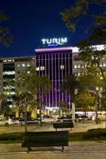 Hotel Turim Avenida da Liberdade wakacje