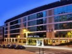 Hotel Turim Europa wakacje