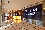 Hotel Turim Terreiro do Paco wakacje