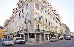 Hotel Turim Terreiro do Paco wakacje