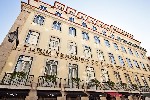 Hotel Turim Terreiro do Paco wakacje