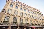 Hotel Turim Terreiro do Paco wakacje