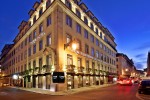 Hotel Turim Terreiro do Paco wakacje