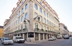 Hotel Turim Terreiro do Paco wakacje