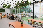 Hotel WOT Lisbon Patio wakacje
