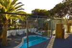 Hotel Amazonia Estoril wakacje