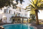 Hotel Amazonia Estoril wakacje