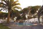 Hotel Amazonia Estoril wakacje