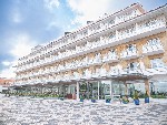 Hotel Hotel Baia wakacje