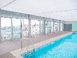 Hotel Hotel Baia wakacje