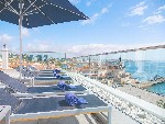 Hotel Hotel Baia wakacje