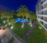 Hotel Hotel Lido wakacje