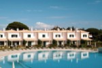 Hotel Vila Bicuda Resort wakacje