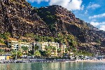 Hotel Calheta Beach wakacje