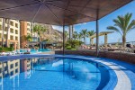 Hotel Calheta Beach wakacje