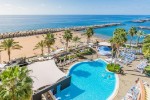 Hotel Calheta Beach wakacje
