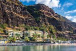 Hotel Calheta Beach wakacje