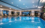 Hotel Alpino Atlantico wakacje