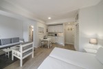 Hotel Apartamentos Vitoria wakacje