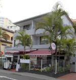 Hotel Apartamentos Vitoria wakacje