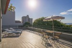Hotel Apartamentos Vitoria wakacje