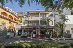 Hotel Apartamentos Vitoria wakacje