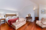 Hotel Casa Velha Do Palheiro wakacje