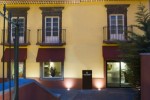 Hotel Castanheiro Boutique Hotel wakacje
