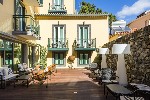 Hotel Castanheiro Boutique Hotel wakacje