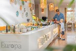 Hotel Estrelicia wakacje