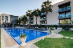 Hotel Golden Residence wakacje