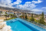 Hotel Madeira Panoramico wakacje
