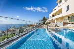 Hotel Madeira Panoramico wakacje