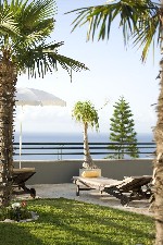 Hotel Madeira Panoramico wakacje