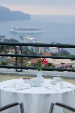 Hotel Madeira Panoramico wakacje