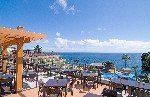 Hotel Pestana Carlton Madeira Premium Ocean Resort Hotel wakacje