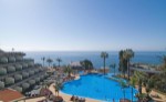 Hotel Pestana Carlton Madeira Premium Ocean Resort Hotel wakacje