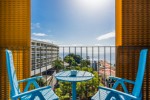 Hotel Pestana Casino Studios Serviced Apartments wakacje