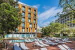 Hotel Pestana Casino Studios Serviced Apartments wakacje