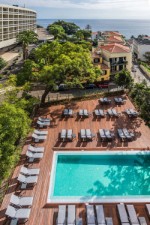 Hotel Pestana Casino Studios Serviced Apartments wakacje