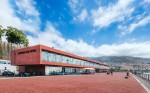 Hotel Pestana CR7 Funchal wakacje