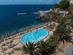 Hotel Pestana Vila Lido  Madeira Premium Ocean Hotel (former Pestana Palms) wakacje