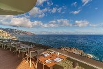 Hotel Pestana Vila Lido  Madeira Premium Ocean Hotel (former Pestana Palms) wakacje