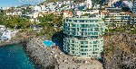 Hotel Pestana Vila Lido  Madeira Premium Ocean Hotel (former Pestana Palms) wakacje