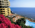 Hotel Pestana Vila Lido  Madeira Premium Ocean Hotel (former Pestana Palms) wakacje