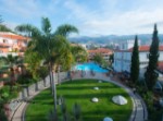 Hotel Pestana Village Garden Hotel wakacje