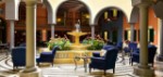 Hotel Pestana Village Garden Hotel wakacje