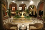 Hotel Pestana Village Garden Hotel wakacje