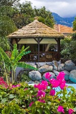 Hotel Pestana Village Garden Hotel wakacje